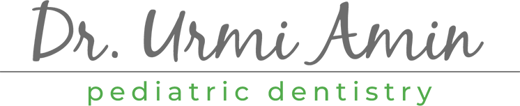 Dr. Urmi Amin logo